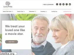 Sites similar to glenparkhealthyliving.com
