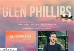 Sites similar to glenphillips.com