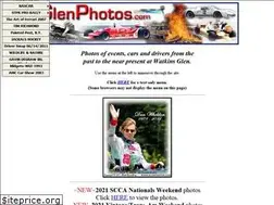 Sites similar to glenphotos.com
