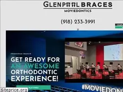 Sites similar to glenpoolbraces.com