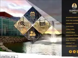 Sites similar to glenpoolchamber.org