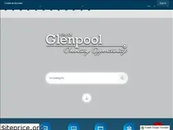 Sites similar to glenpoolonline.com