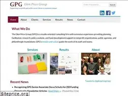 Sites similar to glenpricegroup.com