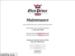 Sites similar to glenprince.com