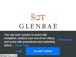 Sites similar to glenrae.com.au