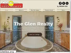 Sites similar to glenrealty.com