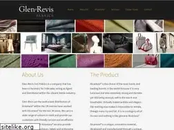 Sites similar to glenrevis.com