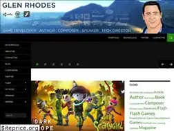 Sites similar to glenrhodes.com