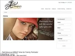 Sites similar to glenricks.com