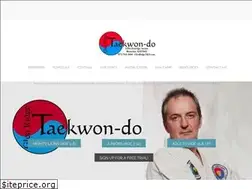 Sites similar to glenridge-taekwondo.com