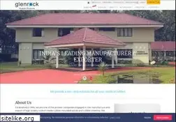 Sites similar to glenrock-group.com
