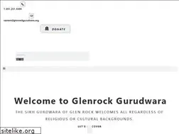 Sites similar to glenrockgurudwara.org