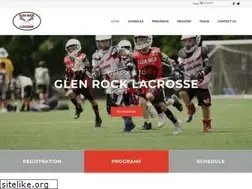 Sites similar to glenrocklax.com