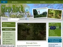 Sites similar to glenrocknj.net