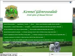 Sites similar to glenrosedale.com