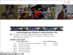 Sites similar to glenroseexpo.org