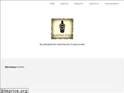 Sites similar to glenrosespirits.com