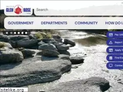 Sites similar to glenrosetexas.org