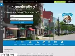 Sites similar to glenrothesdirect.info