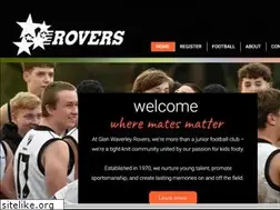 Sites similar to glenrovers.org.au