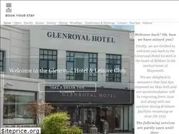 Sites similar to glenroyal.ie