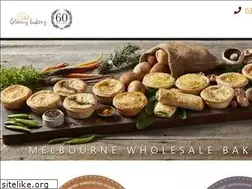 Sites similar to glenroybakery.com.au