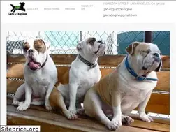 Sites similar to glensdoginn.com