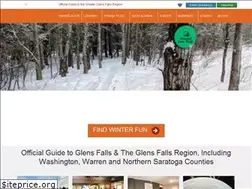 Sites similar to glensfalls.com