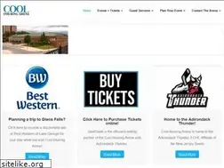 Sites similar to glensfallscc.com