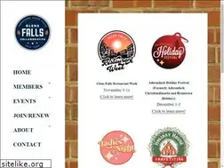 Sites similar to glensfallscollaborative.com