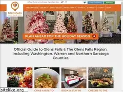 Sites similar to glensfallsregion.com