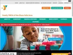 Sites similar to glensfallsymca.org