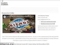 Sites similar to glensgizmos.com