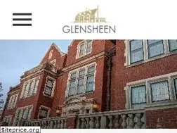 Sites similar to glensheen.com
