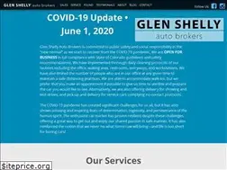 Sites similar to glenshelly.com