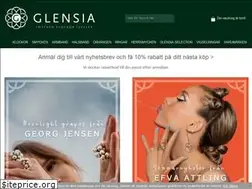 Sites similar to glensia.se