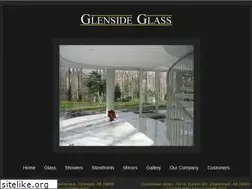Sites similar to glensideglass.com