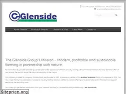 Sites similar to glensidegroup.com