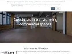 Sites similar to glensidegroup.net