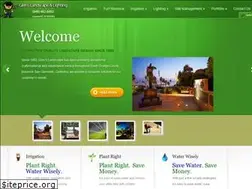 Sites similar to glenslandscape.com
