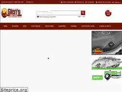 Sites similar to glensoutdoors.com