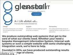 Sites similar to glenstall.com