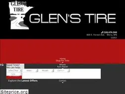 Sites similar to glenstire.com