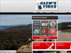 Sites similar to glenstires.com
