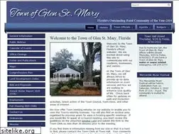 Sites similar to glenstmary.govoffice.com