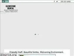 Sites similar to glenstonedental.com