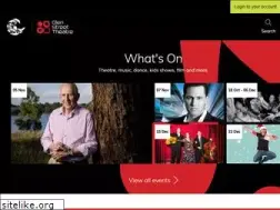 Sites similar to glenstreet.com.au