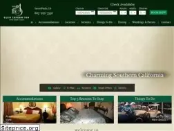 Sites similar to glentavern.com