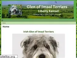 Sites similar to glenterriers.com