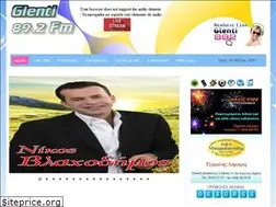Sites similar to glenti892.gr